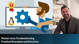 Master Linux Troubleshooting: Practical Examples and Solutions | UTCLISolutions.com