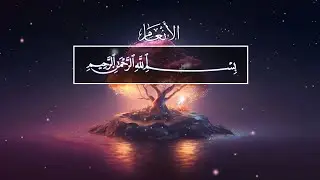 Samir al-Umran. 6 Аль-Анам (Скот)
