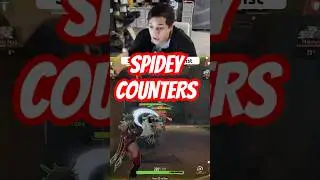 Supports Counter Character Picks For Spider-Man In Marvel Rivals