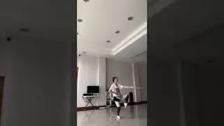 Amazing Ballet Flexibility Dance | Ballerina 