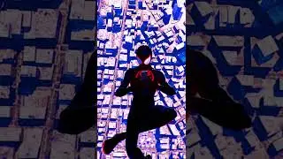 The BEST Spider-Man Miles Morales ACROSS Spider-verse Suit...