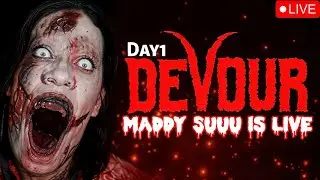 Lets Play Devour With Maddy Suuu🔥