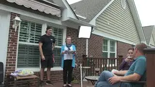 Behind The Scenes: Atlantic Shores