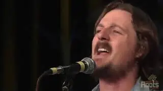 Sturgill Simpson "Listening To The Rain"