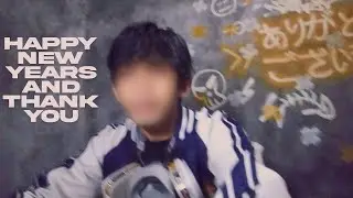 Thank you guys and happy New years 2022