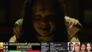 13 ЛУЧШИХ ФИЛЬМОВ УЖАСОВ 2023: ЗАСТАВЬТЕ СЕБЯ ДВИГАТЬСЯ В КРЕСЛЕ