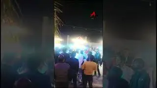 आए हम बाराती बारात लेके #shorts #shortvideo #viralshort #reels #wedding