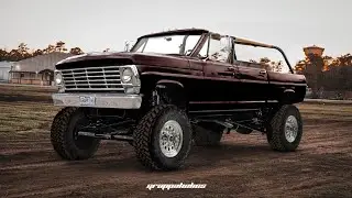 Build Yourself A Roll Cage: Unboxing Everything You Need From Eastwood