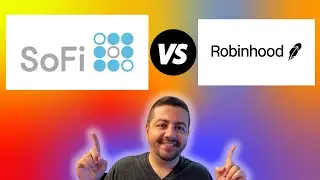 Best Growth Stocks: Sofi Stock vs. Robinhood Stock | SOFI Stock Analysis | SOFI Stock Prediction
