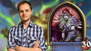 Недорогой вольный охотник со зверьми! Hearthstone Wild, вольный режим / формат