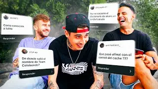 30 COSAS QUE NO SABÍAS DE AKARO | EstoEsRuyman