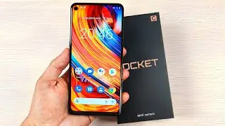 ЭТОТ ЗАПРЕЩЕННЫЙ СМАРТФОН🔥 с ALIEXPRESS за 100 БАКСОВ - УНИЗИЛ КОНКУРЕНТОВ