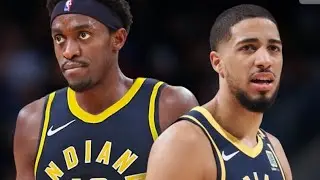 PACERS AQUIRE A MAN WHO'S NAME SOUNDS LIKE A SNEEZE!!!