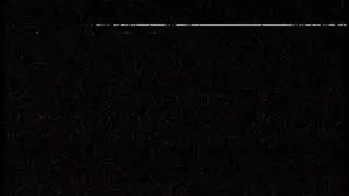 VHS Noise in 4k