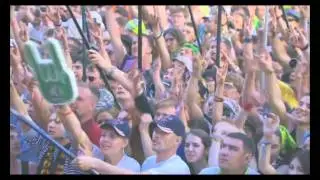 Кукрыниксы - Это не беда (Нашествие 2014)
