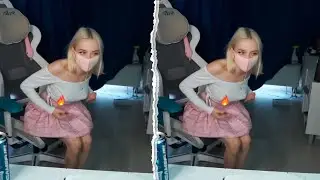 УФ SОСО4КИ ТОРЧАТ ❤️🥵 ФАСОЛЬКА ПОКАЗАЛА БУРУРИ?! by fasoollka