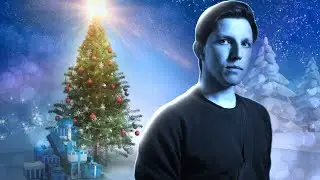 Last Christmas X ПАРОВОЗИК ТОМАС (Wham! X mzlff Mashup)