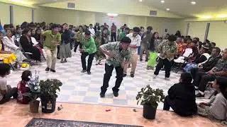 Faith FGC CAs | MAAJ | KWW CAs 1st Combine 2024