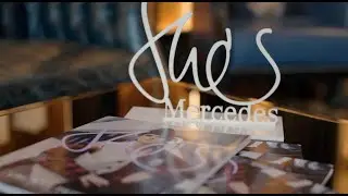 She's Mercedes арт бранч в жк Привилегия