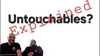 Who Really Runs the Streets? The Untouchable Criminals at the Top