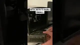 RTX 3070 Ti vs RTX 3090