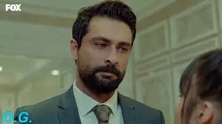 Do not believe / Zeynep and Alikhan