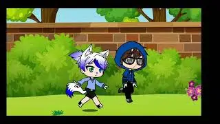 Реакция Линча,Нейзи и Берга на Майнеошу♡/Reaction of Linch, Neizi and Berg to MyNeosha♡