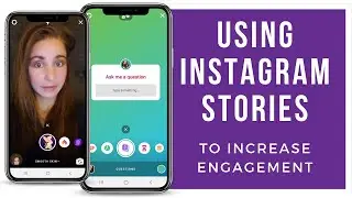 How To Use Instagram Stories For Business (Increase Your Engagement)