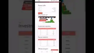 St-Prof.net Paying ✅ Proof Withdraw 24 RUB + Bonus Daily