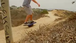 Электроскейт Ховерборд Onewheel