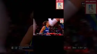 WNBA HIGHLIGHTS: Napheesa Collier 30 Points vs Washington Mystics