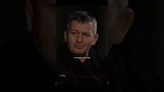 «Постоянство и дисциплина» | Абдулманап Нурмагомедов. 