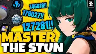 GO FROM ZERO TO STUN, LETS SHOW YOU HOW | Qingyi Guide 1.1 | Zenless Zone Zero