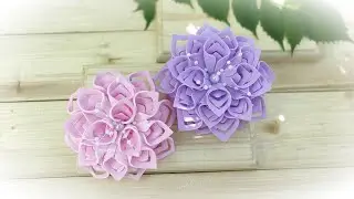 3 Beautiful DIY Crafts: Foam sheet crafts ideas 🌼 tutorial 🌼 З Идеи работ из фоамирана