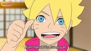 NARUTO & BORUTO COMPILATION (a parody of naruto /boruto)
