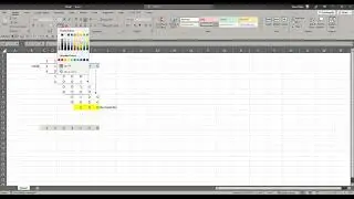 CRC Encoding - Binary Long Division Example