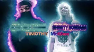 Hoodrich Harris x Shorty Dondada - Timothy Mcghee (Music Video) #ShotByAFP (4K)