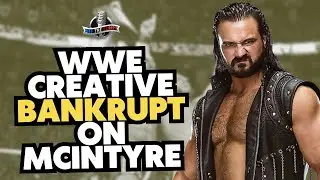 NEW Rumors On Drew McIntyre's WWE Contract, WWE Wants Him For MITB, Gargano/Ciampa Reunion