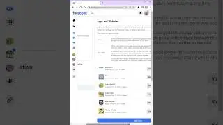 1 minute tutorial to find Facebook Profile User ID #shorts