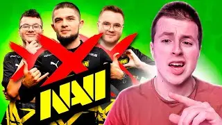 ЧТО С НАВИ БРАВЛ СТАРС 2024 ГОДУ? НОВЫЙ СОСТАВ NAVI BRAWL STARS 2024