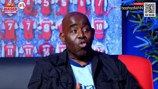 Robbie has noticed something about Chelsea fans reaction to Sterling