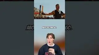 Biggest Movie Mistakes You PROBABLY Missed (8) 