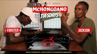 You Lough You Lose | Kenyan Dad jokes (Mchongoano)