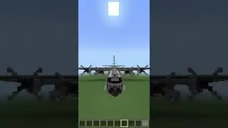 ✈️КАК СТРОЯТ САМОЛЕТЫ В РАЗНЫХ ВОЗРАСТАХ! #tiktok #minecraft #minecraftshorts #майнкрафт #pe #mine