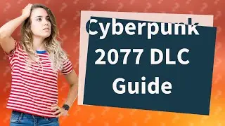 Will Cyberpunk 2077 DLC be free?