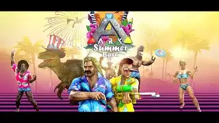 Знойный сезон 2