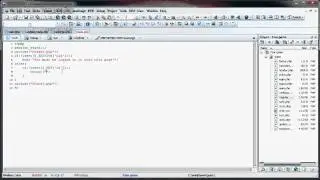 Simple PHP Strategy Game - Part 15: Player Stats Page