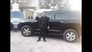 Andranik Tamrazyan Xosir indz het