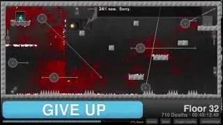 Give Up! (Part 5)