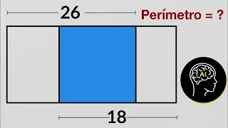 Puedes resolver este acertijo matemático ~ sin plantear ecuaciones y en dos minutos